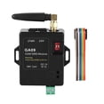 thumbnail image 1 of Monstrate Mini alarma de seguridad para el hogar, alarmas inalámbricas, llamada, alertador sensible multifuncional, aplicación amplia para el Electrónica, 1 of 6