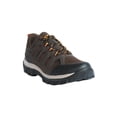 thumbnail image 2 of Tenis Hombre Industrial Hiking Ligero cafe 27, 2 of 6