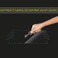 thumbnail image 4 of POINTERTECK EIMELI Latest Car Hd Tempered Glass Screen Protector Film Fit For Honda Accord 2018, 4 of 8
