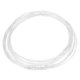 thumbnail image 2 of 1pc 2m Optic Fiber Cable Optical Fiber Solid Transparent Light-emitting Fiber MMA Material (White 1.5mm), 2 of 4