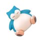 thumbnail image 4 of Cute Cartoon Animal Piggy Bank Washable Large Capacity Decorative PVC Coin Bank Sitting Type, 4 of 5