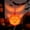 Yellow,Free Size, variant on USB Pumpkin Projector Night Light, Halloween LED Silhouette Projection Lamp, Indoor Festival Party Decoration Ornament