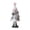Style B, variant on deevoka Easter Statue Animal Sculpture Bunny Figurine for Home Bookcase Party A