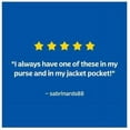 thumbnail image 7 of Kleenex Slim Wallet Facial Tissues, 1 Pack, 10 Tissues, 7 of 7