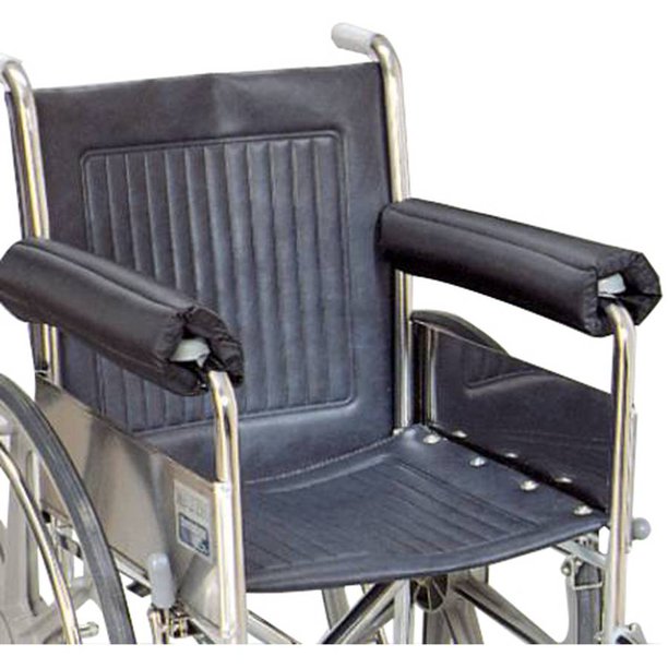 SKILCARE Foam Padded Armrest