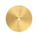 thumbnail image 4 of Saw Blade, High Speed Steel HSS Saw Blade  For Wood, 4 of 8