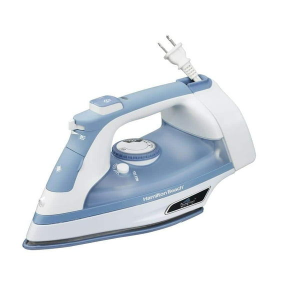 Durathon Nonstick Steam Iron