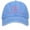 Blue, variant on Bovemsi Womens Baseball Caps Breast Cancer Hats For Embroidered Adjustable Awareness Hat Gifts Woman Hat Lightweight