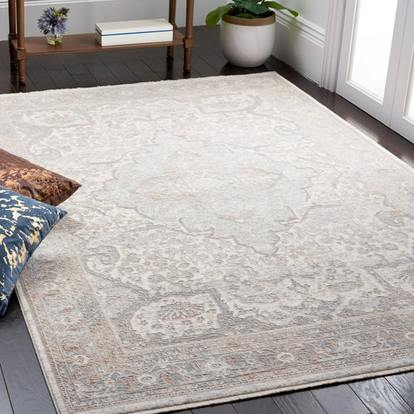 SAFAVIEH Marmara Alfonso Traditional Area Rug