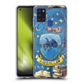 thumbnail image 1 of Head Case Designs Officially Licensed Harry Potter Deathly Hallows XIII Ravenclaw Pattern Soft Gel Case Compatible with Samsung Galaxy A21s (2020), 1 of 7