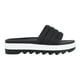 thumbnail image 2 of Sandalias SIMIPIEL SEVEN 7 25130 para DAMA negro, 2 of 4