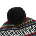 thumbnail image 3 of YUBIKWETE Winter Knit Beanie Hat for Men and Women, 3 of 5