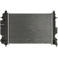 thumbnail image 2 of Spectra Premium CU2080 Automotive Radiator, 2 of 3