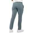 thumbnail image 2 of X RAY JEANS Mens Trouser Body Nylon Pants, Lakeside, 38, 2 of 10