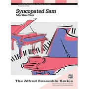 Syncopated Sam: Sheet (Other)