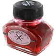 thumbnail image 3 of Thornton's Luxury Goods Premium Fountain Pen Ink Bottle 30ml - HIGHLIGHTING PINK | Smooth Effortless Writing | Suitable for All Brand and Calligraphy Pens | International Standard, 3 of 4