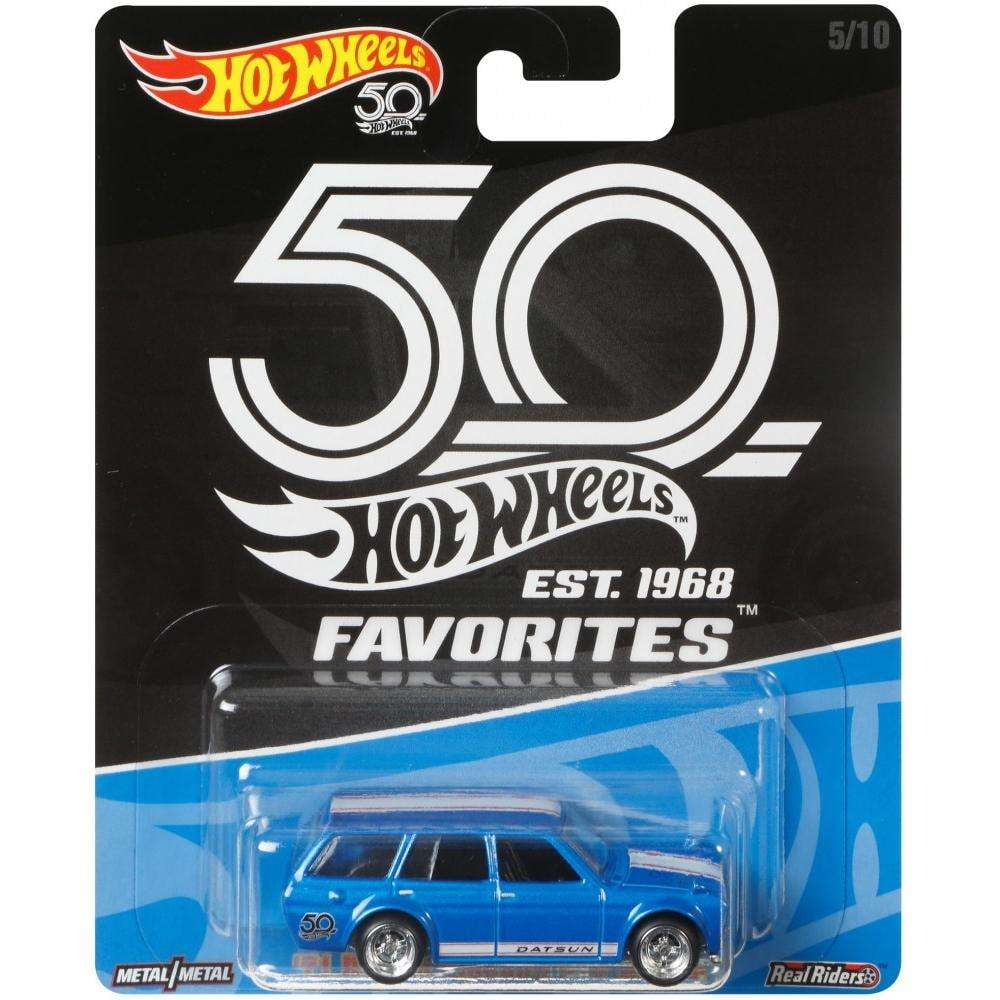 専用Hot Wheels '71 Datsun 510 Wagon 2台セット HOT WHEELS '71 DATSUN BLUEBIRD 510 WAGON HW SURF'S UP | eBay
