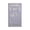 Purple, variant on Purple Portable Paper Planner Notebook 2027 Daily For Office Work Desk Personal Schedule Travel Organizer