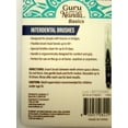 thumbnail image 3 of Interdental Brushes & Caps Bendable Dental Teeth Braces Comfort Grip 4 packs, 3 of 11