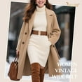 thumbnail image 3 of JASGOOD Wide Elastic Waist Belts for Women Braided Stretch Belt for Dresses, Cinch Trimmer Belt, 3 of 9