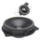 thumbnail image 2 of Altavoces componentes PowerBass OE65C-FD de 6.5 pulgadas para Ford, par, 2 of 4