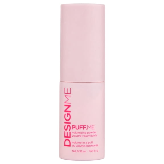 Design.me Puff Me Volumizing Powder 0.32 oz / 9.1 g