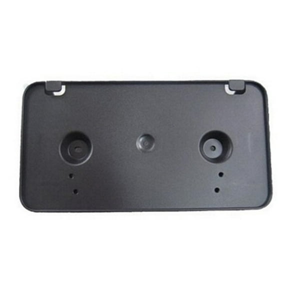 KAI New Standard Replacement Front License Plate Bracket, Fits 2011-2014 Ford Edge