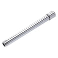 thumbnail image 1 of 20cm Length Shower Arm Extension Tube Shower Head Use Stainless Steel Tube(silver), 1 of 2