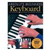 Absolute Beginners - Keyboard: Book with Online Video