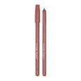 thumbnail image 1 of Rouges à Lèvres pour Femmes Rouge à Lèvres Lisse avec Aiguiseur Intégré Ligneur pour les Lèvres à Lèvres Ultime pour Maquillage Rouge à Lèvres Nourrissant avec un Brillant à Lèvres en Velours, 1 of 9