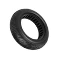 thumbnail image 1 of 10X2.70-6.5 Road Solid Tire Electric Scooter Hollow Explosion-Proof, 1 of 5