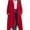 07Red, variant on Cueply Women's Plus Size Cardigan Lightweight Long Sleeve Maxi Long Knitted Tops Open Front Sweater