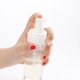 thumbnail image 5 of 2Pcs 150ml Dispensador de espuma portátil Botellas Limpiador facial vacío Botella de champú Contenedor de cosméticos (transparente), 5 of 6