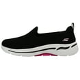 thumbnail image 5 of Skechers Women's Go Walk Arch Fit- Grateful Walking Shoe, 5 of 7