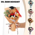 thumbnail image 4 of Dr. Bear Bouquet GXK, 4 of 8