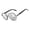 Silver, variant on KINGSEVEN Polarized Sunglasses For Men Women Outdoors Full Frame Eyewear