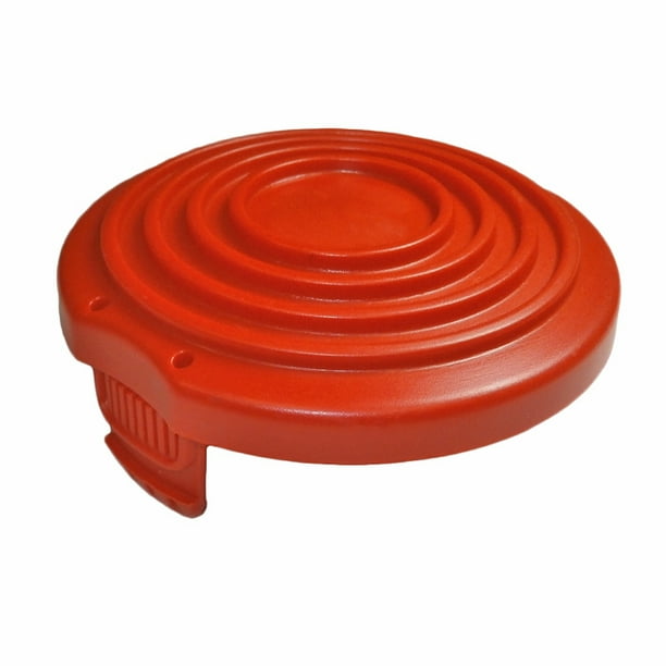 Black and Decker OEM Replacement Spool Cap for GH1100/GH2000 Trimmers
