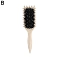 thumbnail image 1 of Curly Hair Styling Comb, 1 of 1