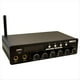 thumbnail image 1 of Amplificador de Potencia AS200 200W TPA3116D2 para Cine en Casa, Karaoke, Canto, KTV, Bluetooth, 2.0/5.0/5.1 Canales, Multiusos, Auxiliar., 1 of 5