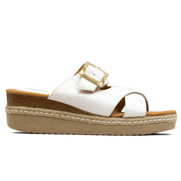 Sandalias Bellanca 5153 para Mujer