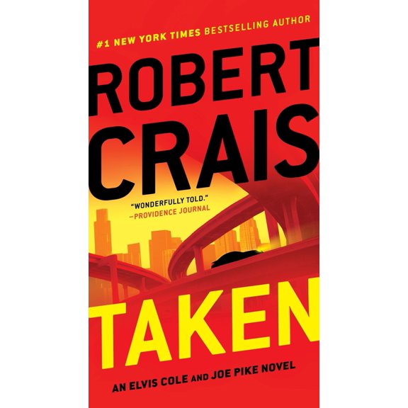 Pre-Owned Taken (Mass Market Paperback) 0425250598 9780425250594