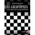 thumbnail image 1 of El grafópata Ediciones Era 9786074455526, 1 of 2