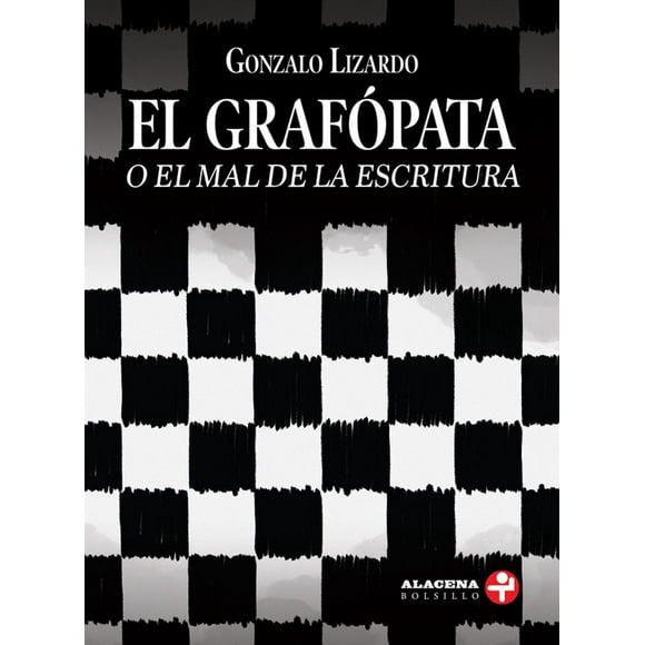 El grafópata Ediciones Era 9786074455526