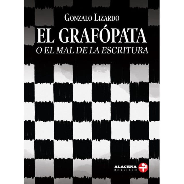 El grafópata Ediciones Era 9786074455526
