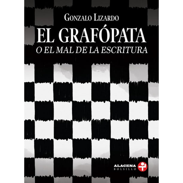 El grafópata Ediciones Era 9786074455526