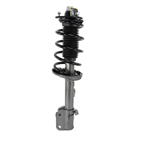 US Strut Front Passenger Complete Strut & Coil Spring Assembly Fits 2013-2017 Honda Odyssey 1.8L