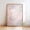 Rolled Canvas, variant on Pink Butterfly Cloud Wall Art, Dreamy Pastel Sky Print, Blush Butterfly Artwork, Feminine Minimal Wall Decor, Calm Nursery Bedroom Art