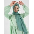 thumbnail image 3 of - Plain - Shawl - Tuva, 3 of 5