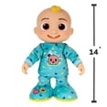 thumbnail image 3 of CoComelon Collectible Kids Doll, Multicolor, 14" x 6.5" x 15", 56 oz, 3 of 4