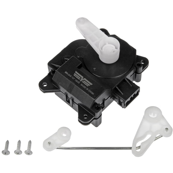 Dorman Oe Solutions Air Flap Actuator